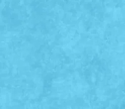 Shadowplay Flannel Basic in Aqua