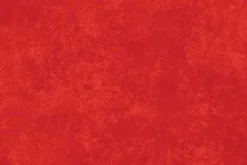 Shadow Play Flannel Basic in Fiery Red