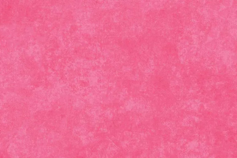 Shadow Play Flannel Basic in Fuchsia Pink