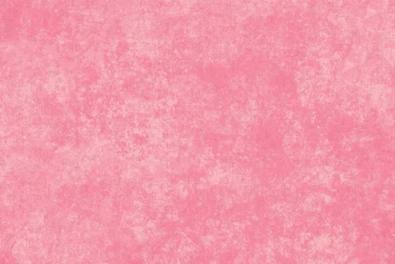 Shadow Play Flannel Basic in Pink Carnation