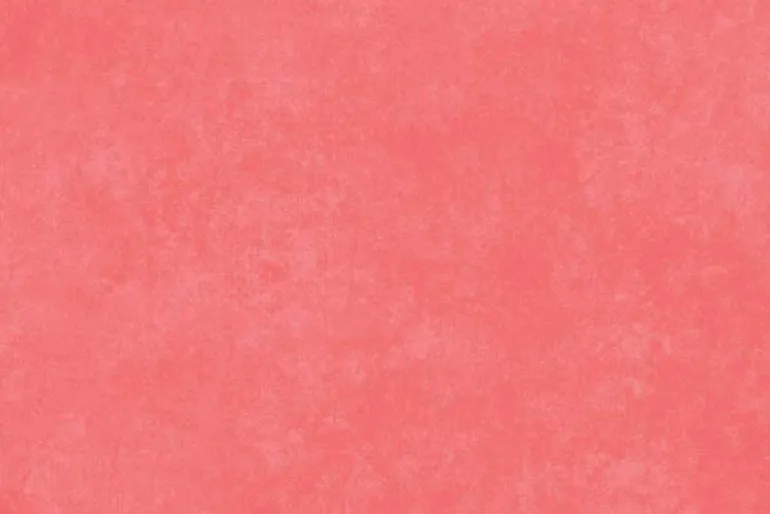 Shadow Play Flannel Basic in Shell Pink