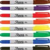 Sharpie Marker Pouch Set – Fine – 8 Piece