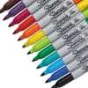 Sharpie Marker Pouch Set – Fine – 12 Piece