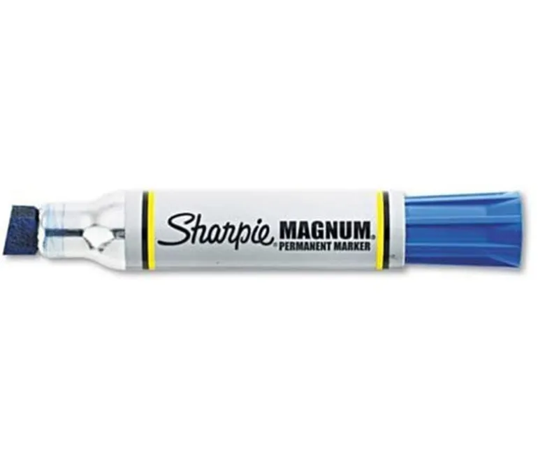 Sharpie Markers – Magnum 44 (view colors)