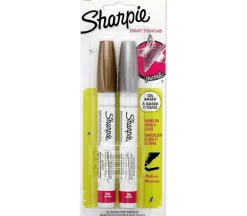 Sharpie Paint Market Set – Medium Tip – 2 Piece