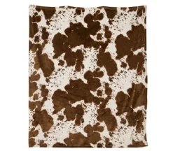 Sherpa Throw Blanket – Dean Crouser’s Morning Call