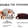 Sherpa Throw Blanket – Dean Crouser’s Highland Cow