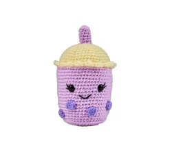 Sherry the Cupcake Amigurumi Kit