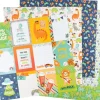 Shimelle Paper Pad – 6″X8″ – Reasons To Smile