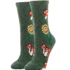 Show Your Kitties Socks – Mens