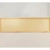 Sign with Natural Edge – 18-inch x 5-inch