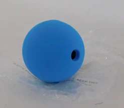 Silicone Ice Ball Mold – 2.5-inch diameter