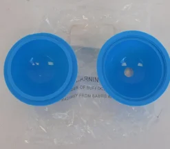 Silicone Ice Ball Mold – 2.5-inch diameter