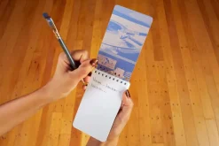 Silly Dumb Sh… Spiral Notebook