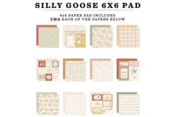 Silly Goose Collection Kit