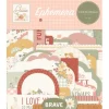Silly Goose Ephemera