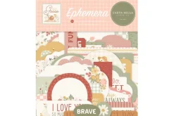 Silly Goose Ephemera
