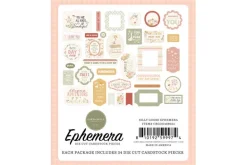 Silly Goose Ephemera