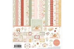 Silly Goose 6×6 Paper Pad