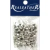 Silver Creek Rivets – Medium – 100 Piece