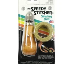 Silver Creek Speedy Stitcher with Thread
