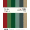 Simple Stories Color Vibe Paper Pad – Winter