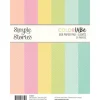 Simple Stories Color Vibe Paper Pad – Lights