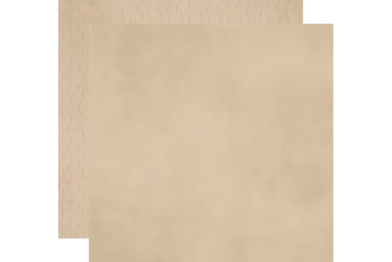 Simple Stories Vintage Lavender Fields 12×12 Paper – Almond