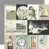 Simple Stories Vintage Timeless Harmony- Simple Melody