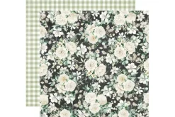 Simple Stories Vintage Timeless Harmony- Noteworthy