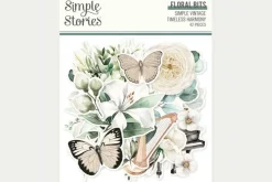 Simple Stories Vintage Timeless Harmony- Noteworthy