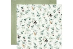 Simple Stories Vintage Timeless Harmony- Beautiful Life