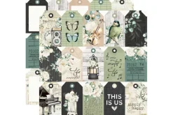 Simple Stories Vintage Timeless Harmony- Perfect Harmony