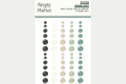 Simple Stories Vintage Timeless Harmony- Perfect Harmony