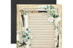 Simple Stories Vintage Timeless Harmony- Perfect Harmony