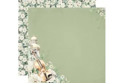 Simple Stories Vintage Timeless Harmony- Unscripted
