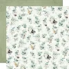 Simple Stories Vintage Timeless Harmony Enamel Dots