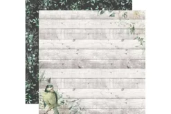 Simple Stories Vintage Timeless Harmony Décor Brads