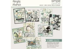 Simple Stories Vintage Timeless Harmony Bits & Pieces
