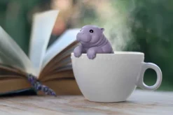 Sip’opotamus Tea Infuser