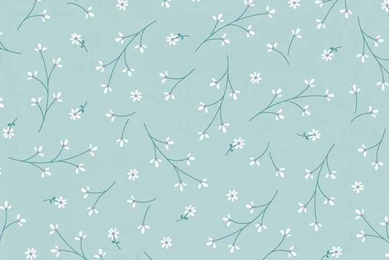 Sippin’ on Sunshine Sunny Skies Outlines on Aqua