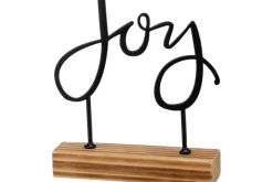 Sitter Sign – Joy