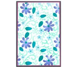 Sizzix A6 Layered Stencils – 4 Pack – Lacey by Kath Breen