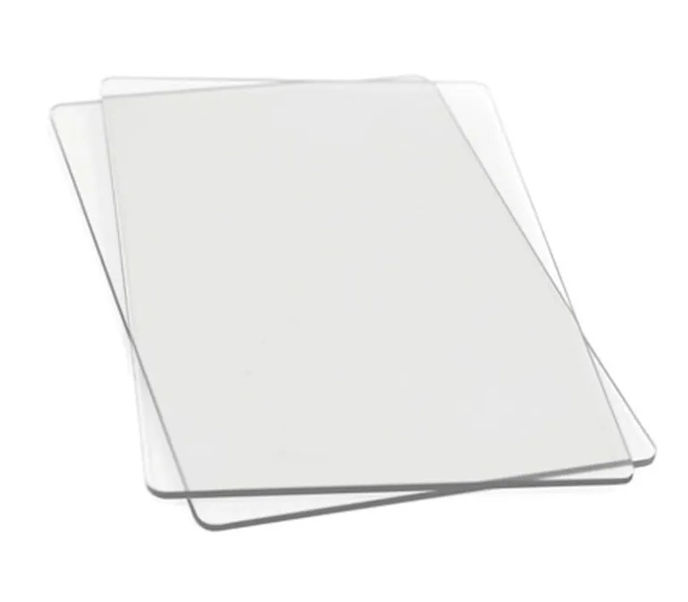 Sizzix Big Shot Machine – White & Gray 2025 Redesign