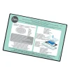 Sizzix Chrome Precision Base Plate