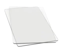 Sizzix Cutting Pads – Standard