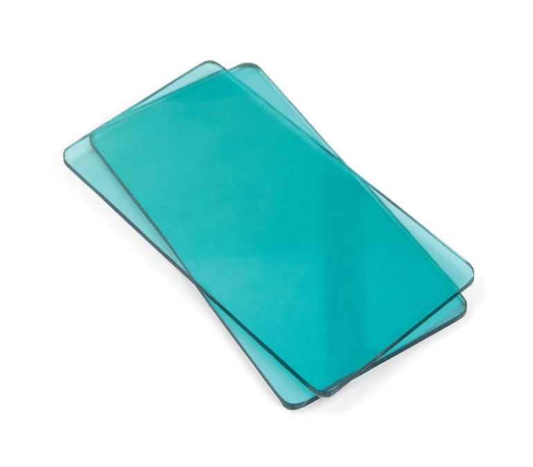 Sizzix Sidekick Cutting Pads – 1 Piece – Aqua