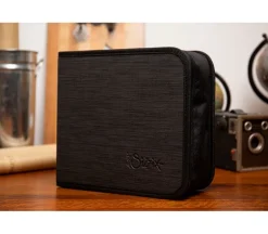 Sizzix Tim Holtz Die Storage Binder – Black