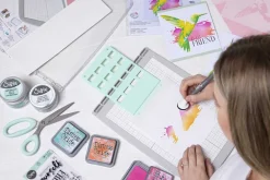 Sizzix Universal Stencil Converters