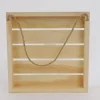 Slat Board Box
